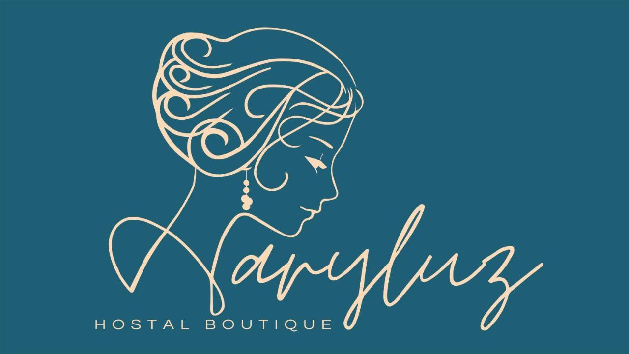 Hostal Boutique "Maryluz" 코이아이케 외부 사진