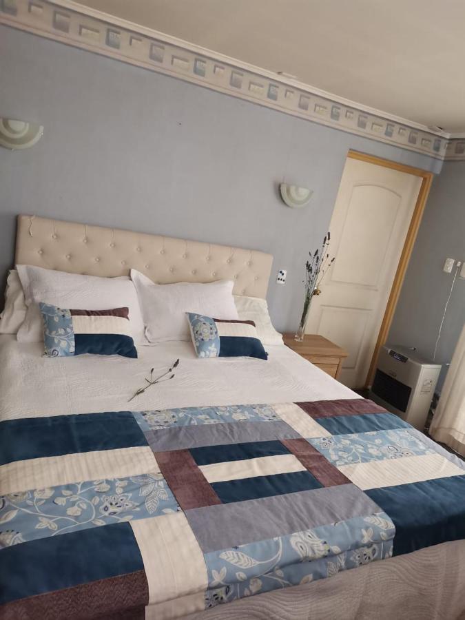 Hostal Boutique "Maryluz" 코이아이케 외부 사진