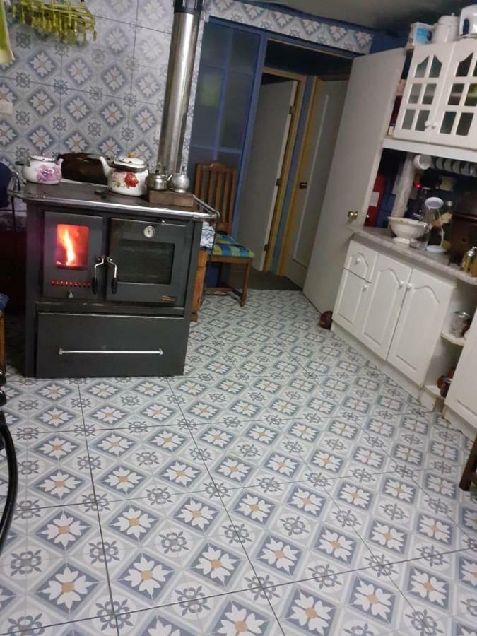 Hostal Boutique "Maryluz" 코이아이케 외부 사진